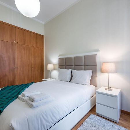 Guestready - Amaryllis Apartment OOporto Esterno foto
