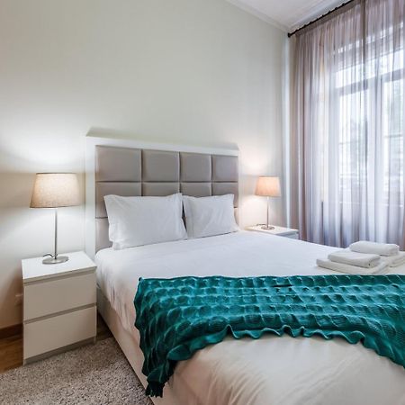 Guestready - Amaryllis Apartment OOporto Esterno foto