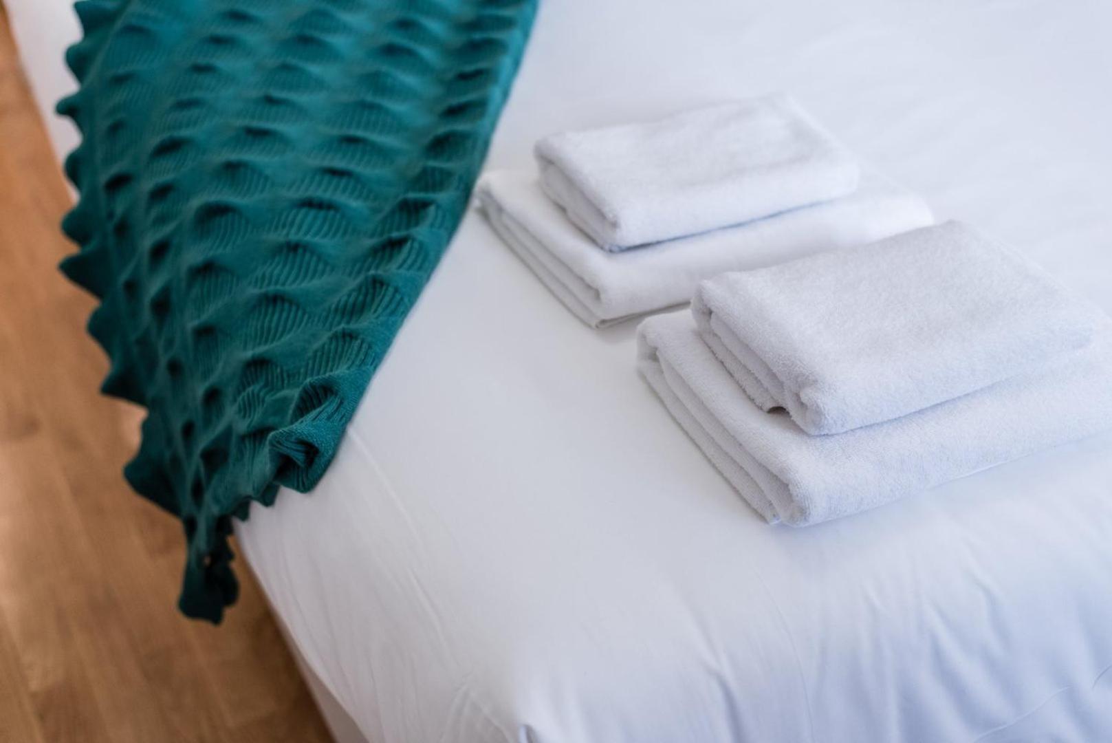 Guestready - Amaryllis Apartment OOporto Esterno foto
