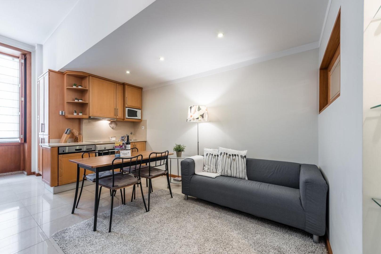 Guestready - Amaryllis Apartment OOporto Esterno foto