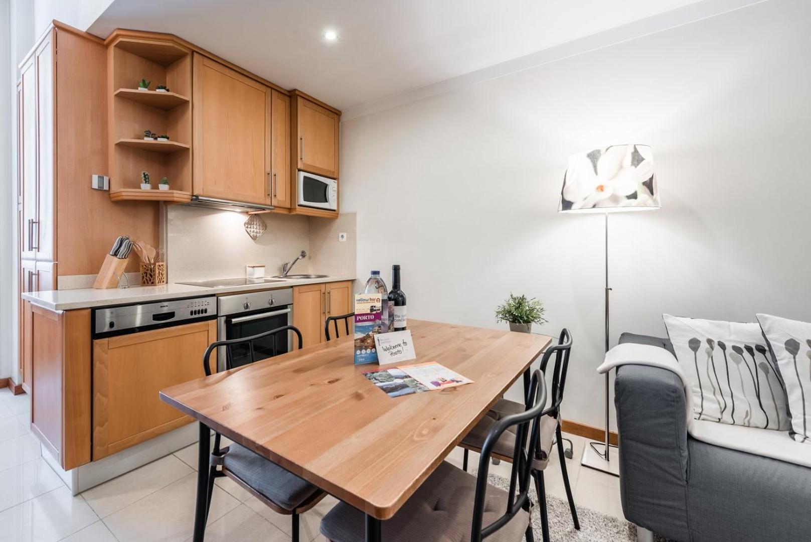 Guestready - Amaryllis Apartment OOporto Esterno foto