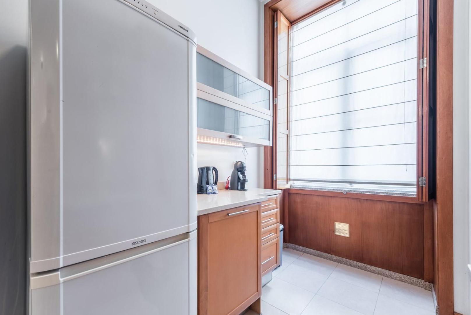 Guestready - Amaryllis Apartment OOporto Esterno foto