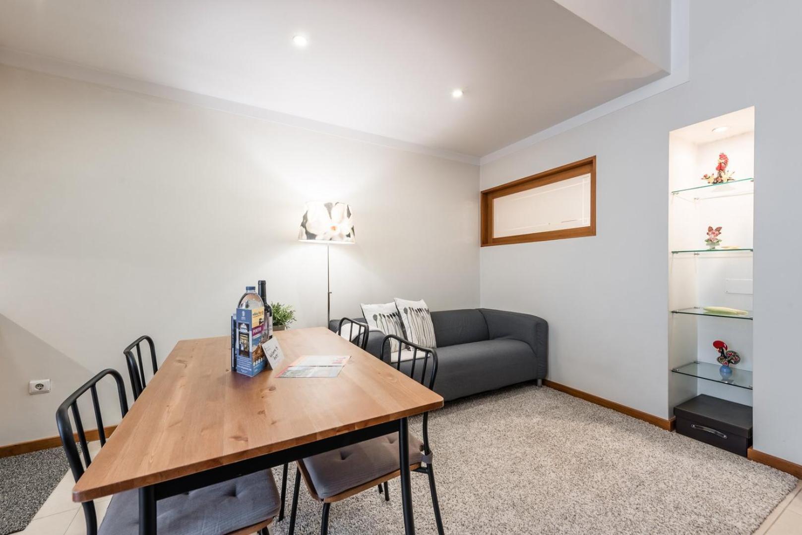 Guestready - Amaryllis Apartment OOporto Esterno foto