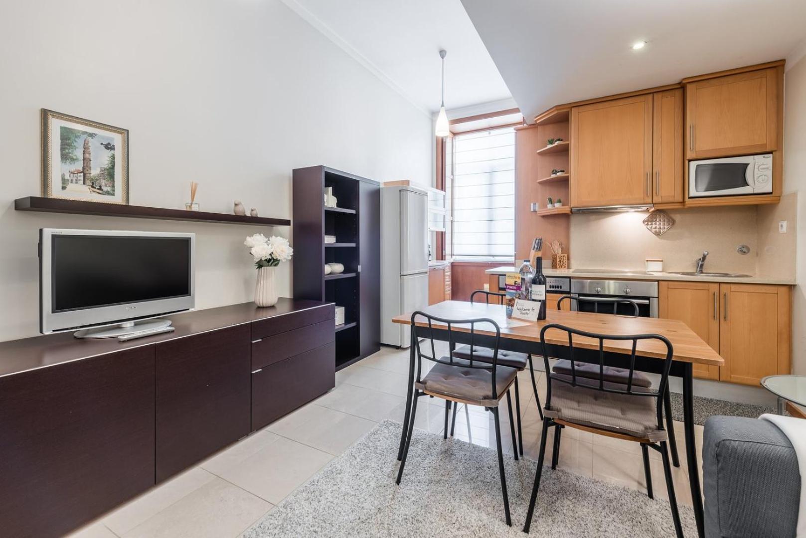 Guestready - Amaryllis Apartment OOporto Esterno foto